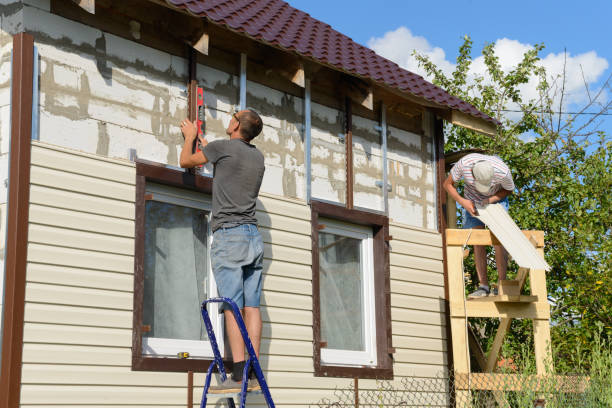 Siding Removal and Disposal in Shorewood, MN